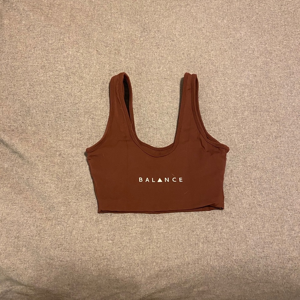 Balance Athletica Ascend Bra